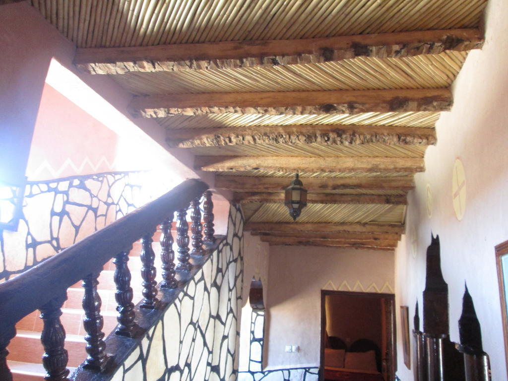 La Rose Du Sable Hotel Marrakesh Luaran gambar