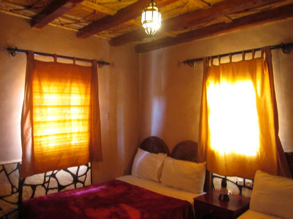 La Rose Du Sable Hotel Marrakesh Luaran gambar