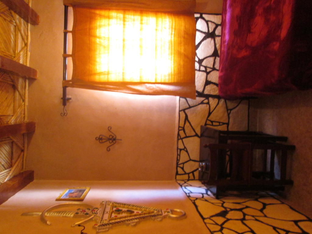 La Rose Du Sable Hotel Marrakesh Luaran gambar
