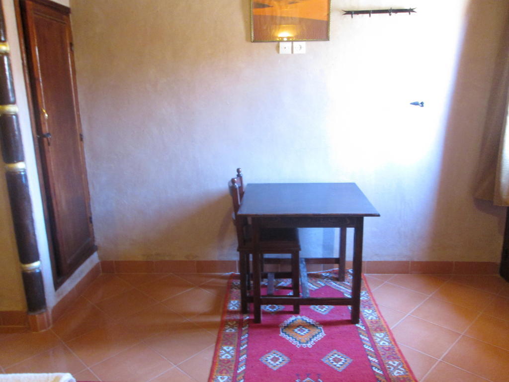 La Rose Du Sable Hotel Marrakesh Bilik gambar