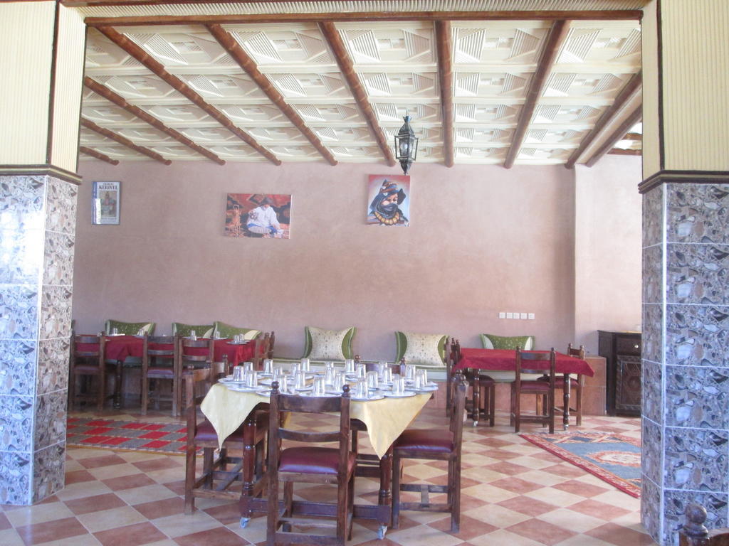 La Rose Du Sable Hotel Marrakesh Luaran gambar