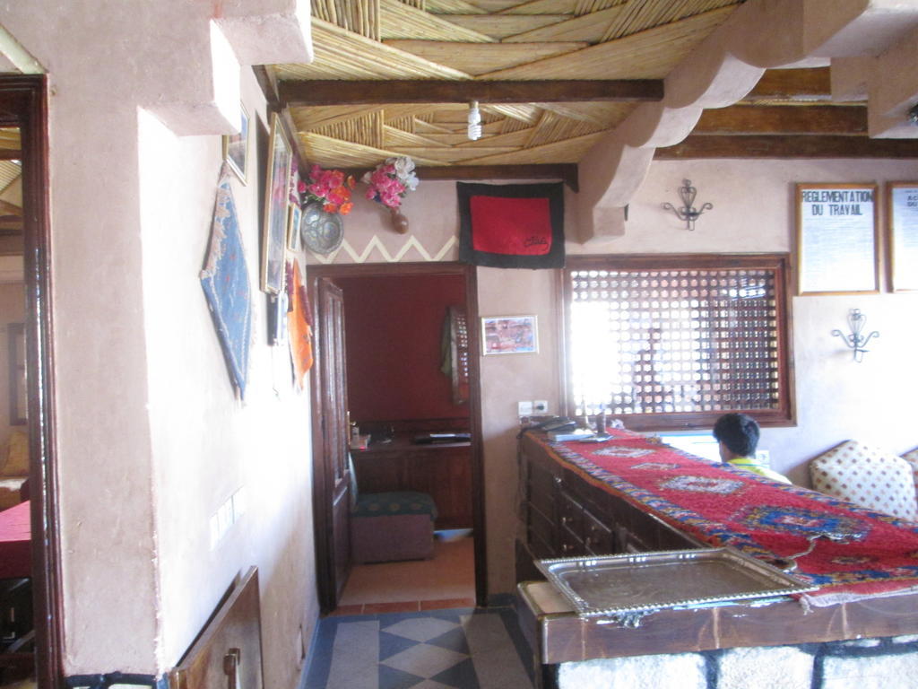 La Rose Du Sable Hotel Marrakesh Luaran gambar