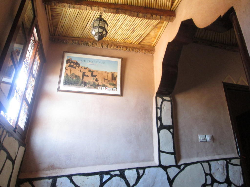La Rose Du Sable Hotel Marrakesh Luaran gambar