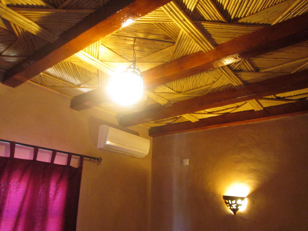 La Rose Du Sable Hotel Marrakesh Luaran gambar