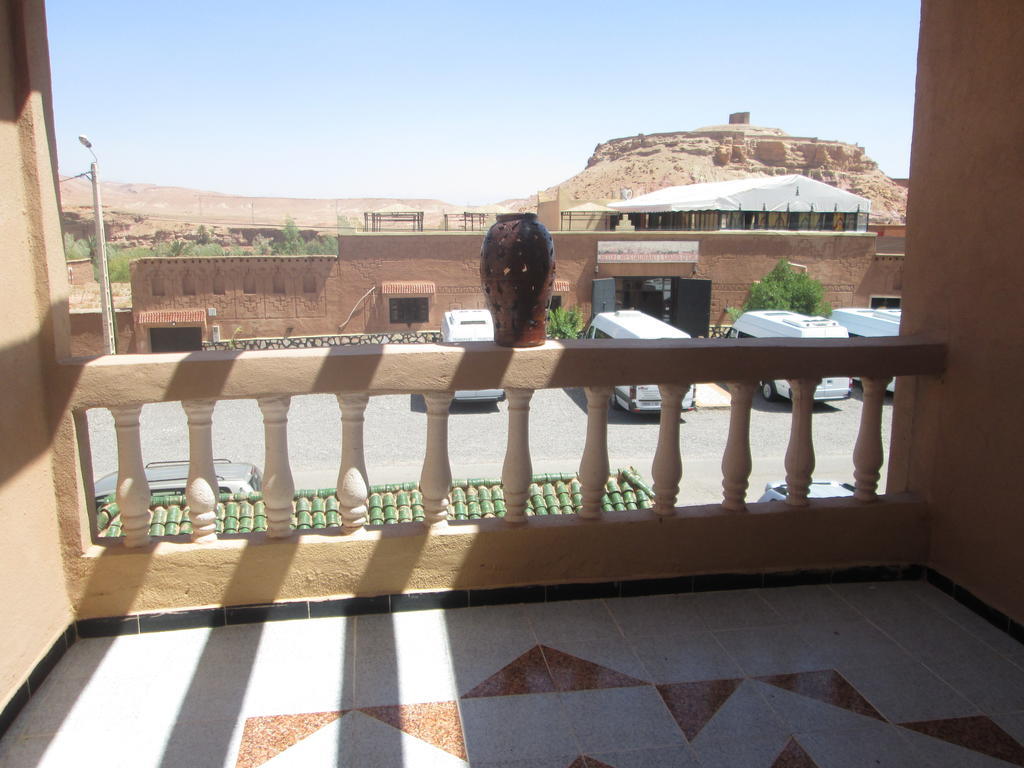 La Rose Du Sable Hotel Marrakesh Luaran gambar