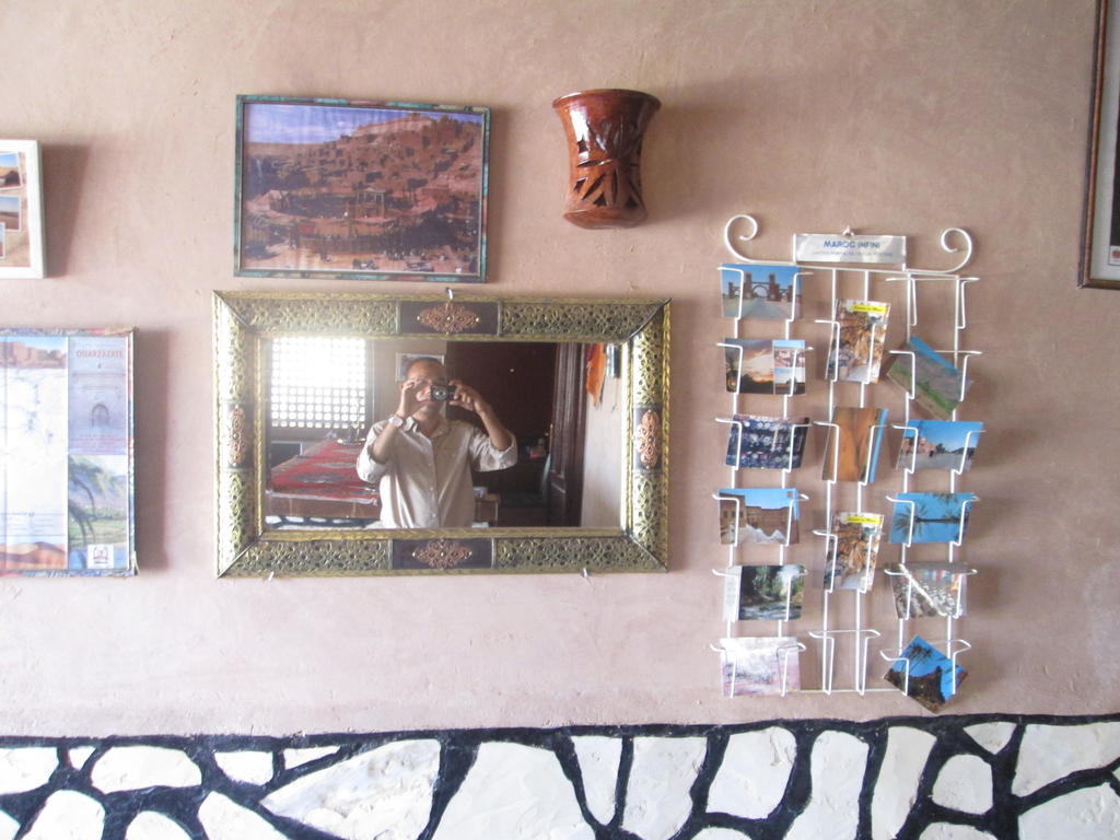 La Rose Du Sable Hotel Marrakesh Luaran gambar