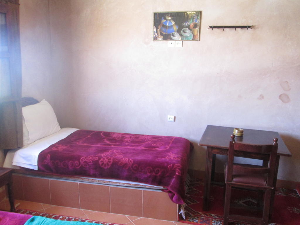 La Rose Du Sable Hotel Marrakesh Luaran gambar
