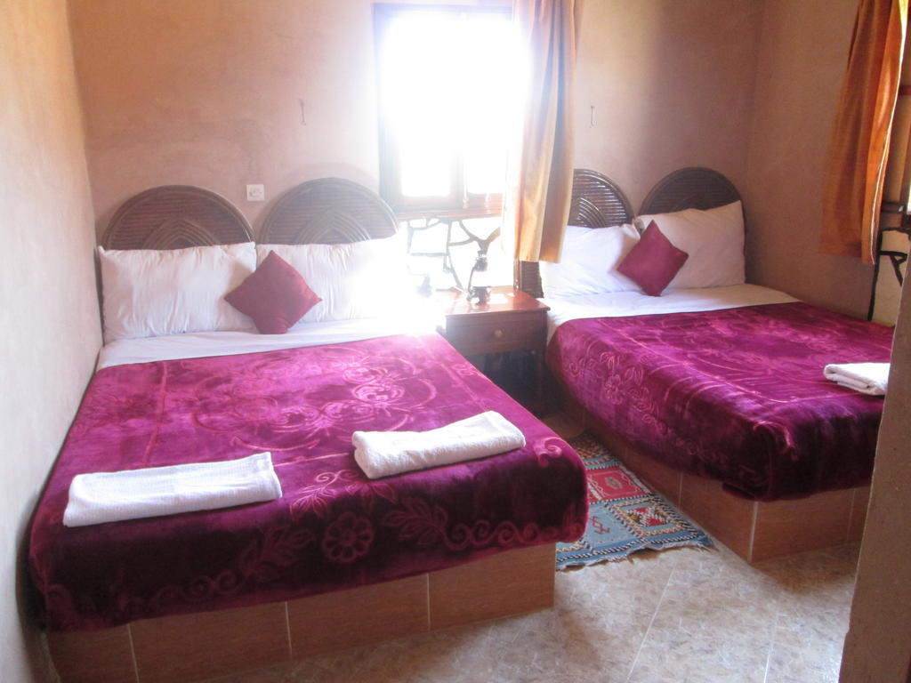 La Rose Du Sable Hotel Marrakesh Bilik gambar