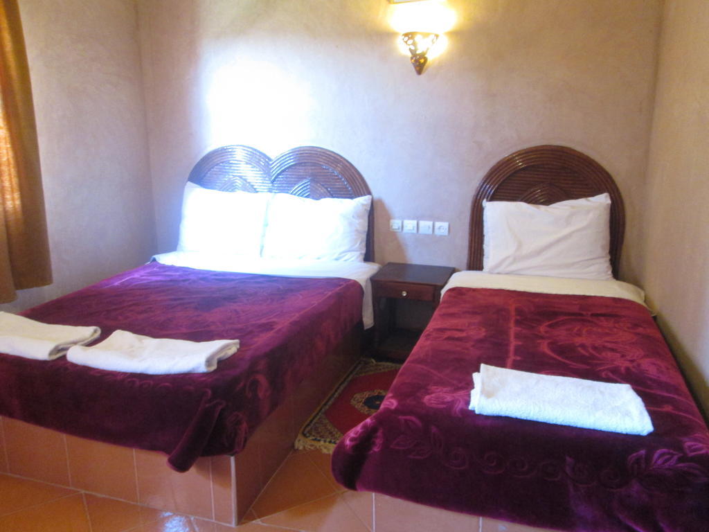 La Rose Du Sable Hotel Marrakesh Bilik gambar