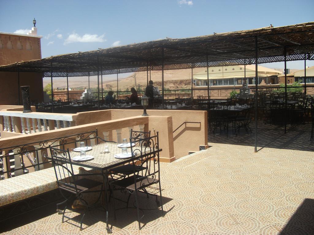 La Rose Du Sable Hotel Marrakesh Luaran gambar